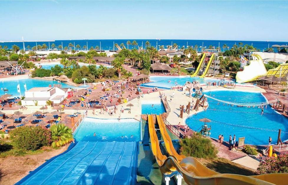 Casa De Espana Torrevieja, Costa Blanca Beach Екстериор снимка