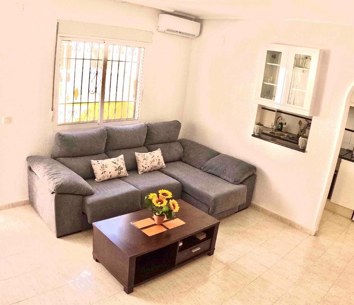 Casa De Espana Torrevieja, Costa Blanca Beach Екстериор снимка
