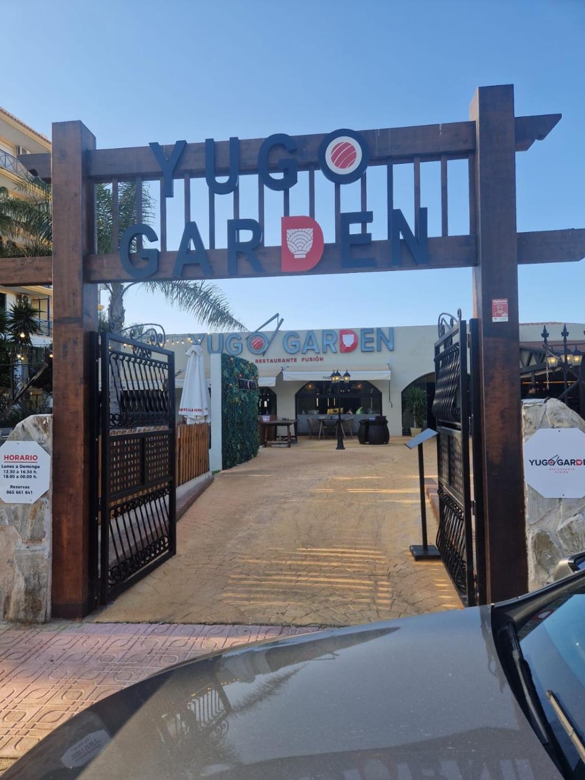 Casa De Espana Torrevieja, Costa Blanca Beach Екстериор снимка