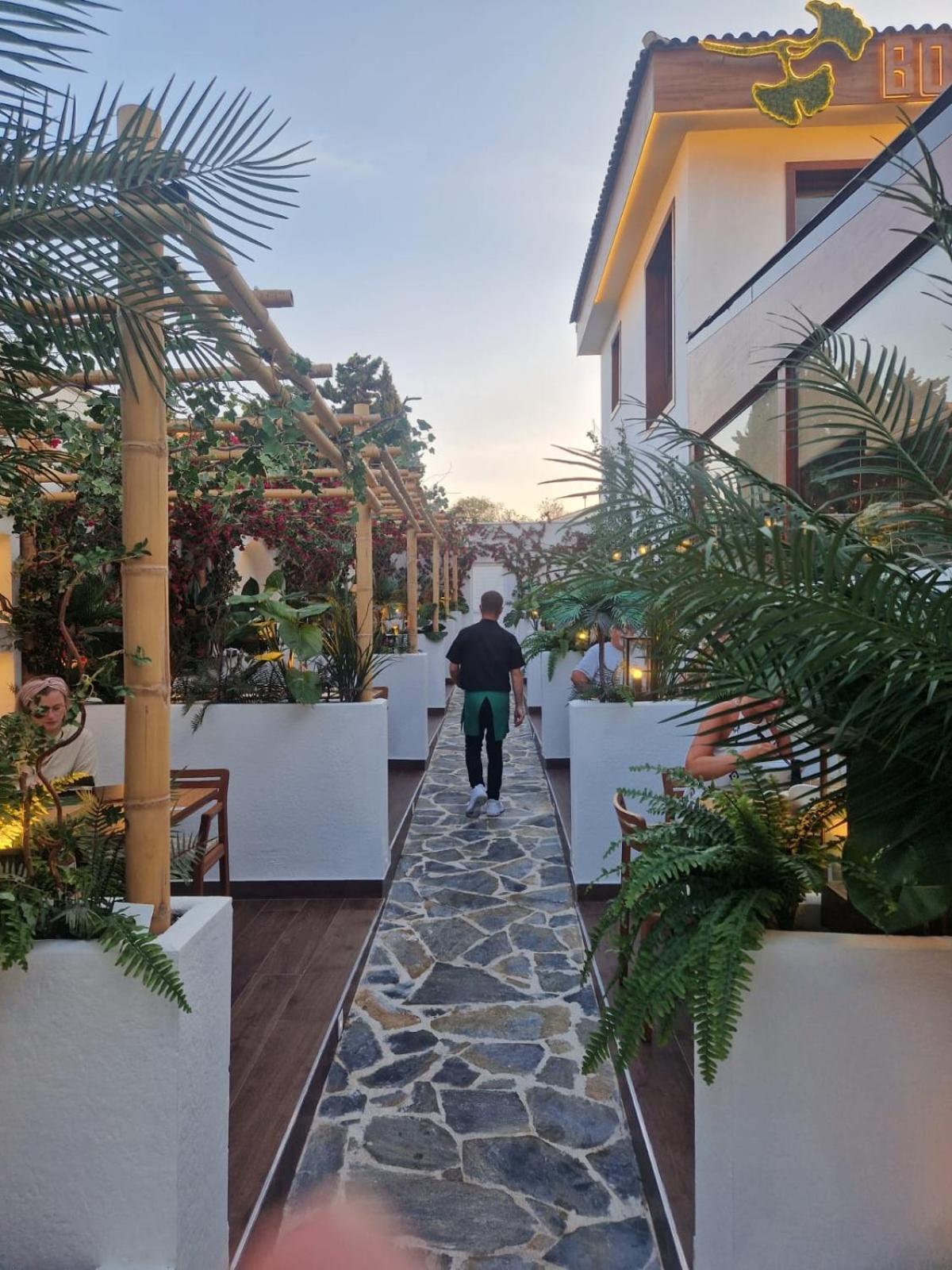 Casa De Espana Torrevieja, Costa Blanca Beach Екстериор снимка